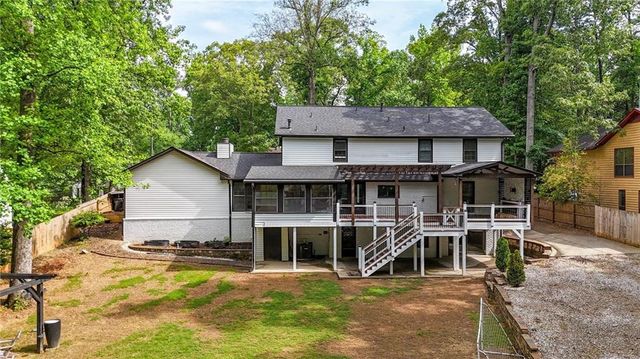 3270 Brookview Drive, Marietta, GA 30068