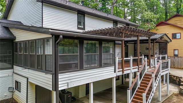 3270 Brookview Drive, Marietta, GA 30068