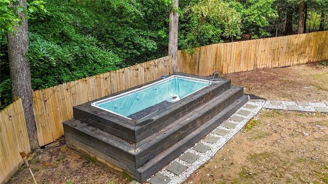 3270 Brookview Drive, Marietta, GA 30068