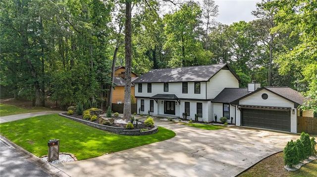 3270 Brookview Drive, Marietta, GA 30068