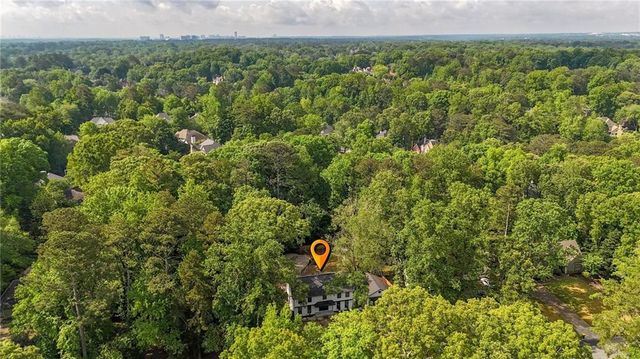 3270 Brookview Drive, Marietta, GA 30068