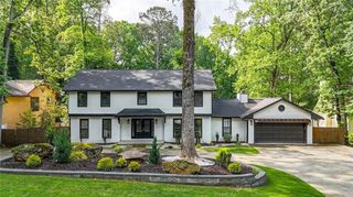 3270 Brookview Drive, Marietta, GA 30068