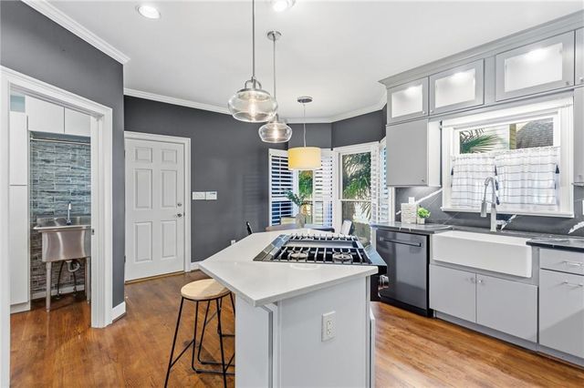 1472 Lachona NE Court, Atlanta, GA 30329