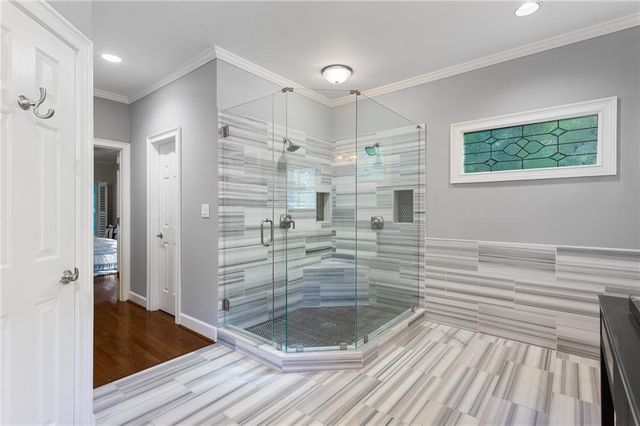 1472 Lachona NE Court, Atlanta, GA 30329