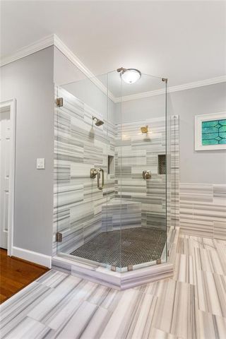 1472 Lachona NE Court, Atlanta, GA 30329