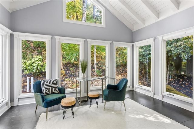 1472 Lachona NE Court, Atlanta, GA 30329