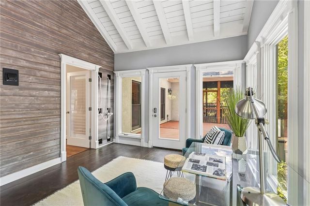 1472 Lachona NE Court, Atlanta, GA 30329