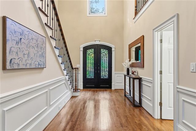 1472 Lachona NE Court, Atlanta, GA 30329