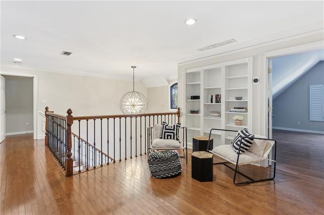 1472 Lachona NE Court, Atlanta, GA 30329