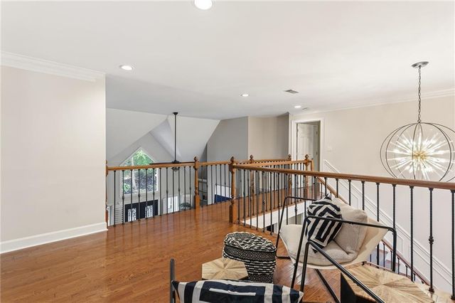 1472 Lachona NE Court, Atlanta, GA 30329