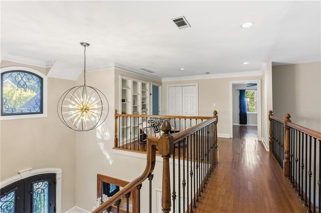 1472 Lachona NE Court, Atlanta, GA 30329