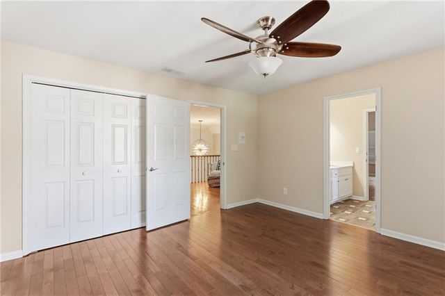 1472 Lachona NE Court, Atlanta, GA 30329