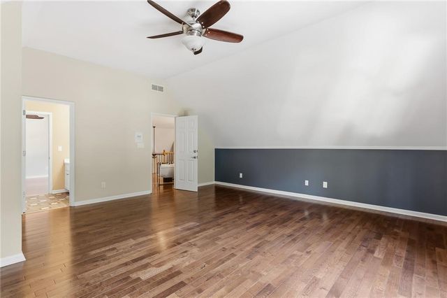 1472 Lachona NE Court, Atlanta, GA 30329