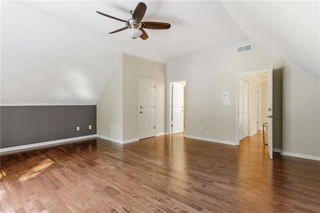 1472 Lachona NE Court, Atlanta, GA 30329