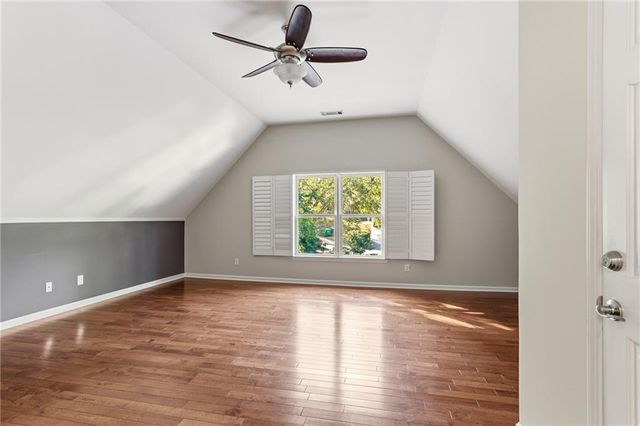 1472 Lachona NE Court, Atlanta, GA 30329