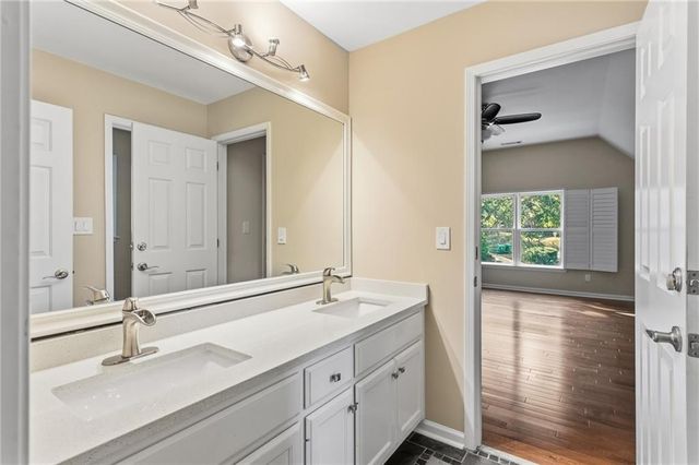 1472 Lachona NE Court, Atlanta, GA 30329