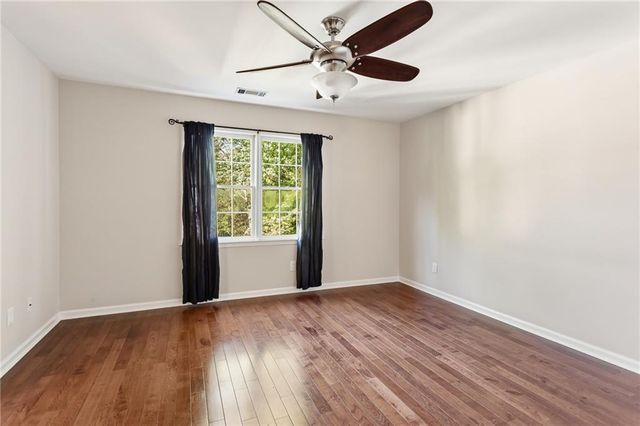 1472 Lachona NE Court, Atlanta, GA 30329