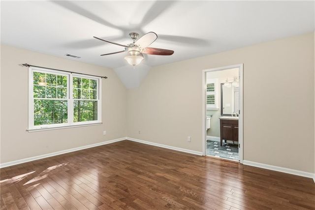 1472 Lachona NE Court, Atlanta, GA 30329