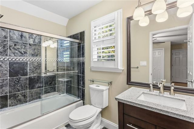 1472 Lachona NE Court, Atlanta, GA 30329