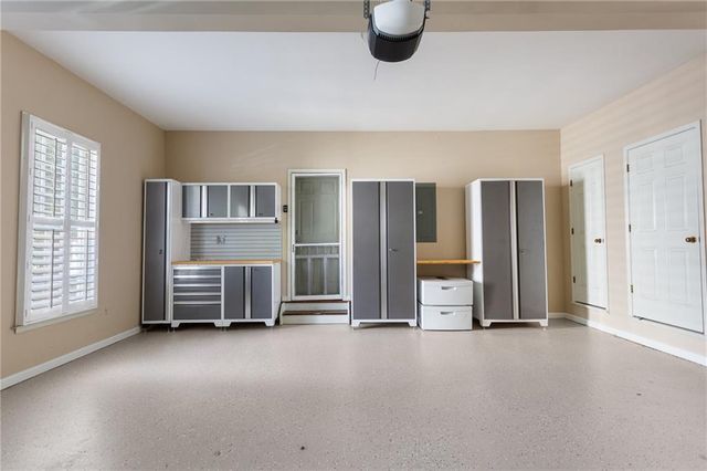 1472 Lachona NE Court, Atlanta, GA 30329