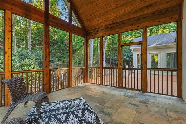 1472 Lachona NE Court, Atlanta, GA 30329