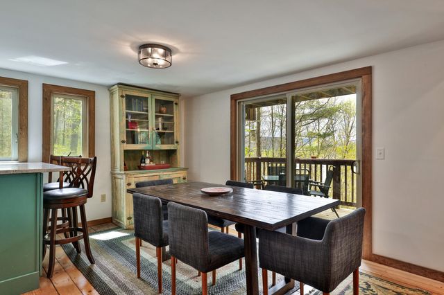 208 Great Hawk Road, Rochester, VT 05767