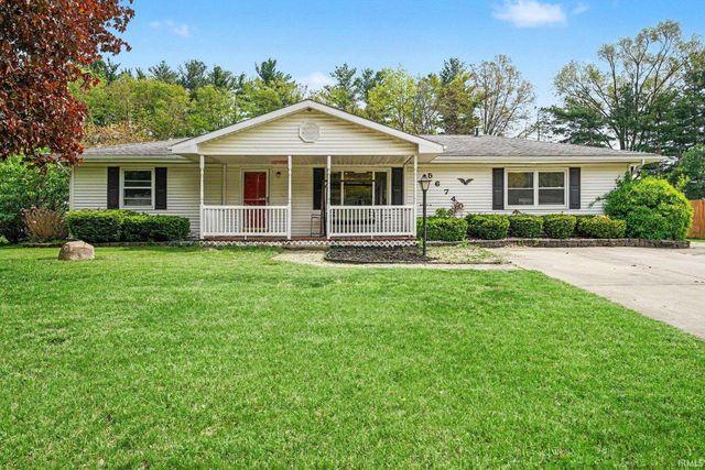 56740 Raider Drive, Elkhart, IN 46516