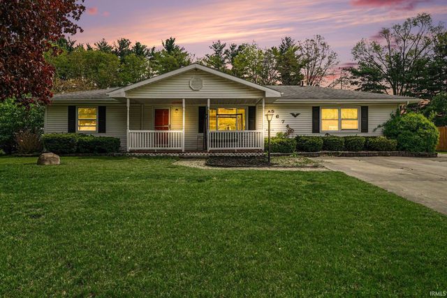56740 Raider Drive, Elkhart, IN 46516
