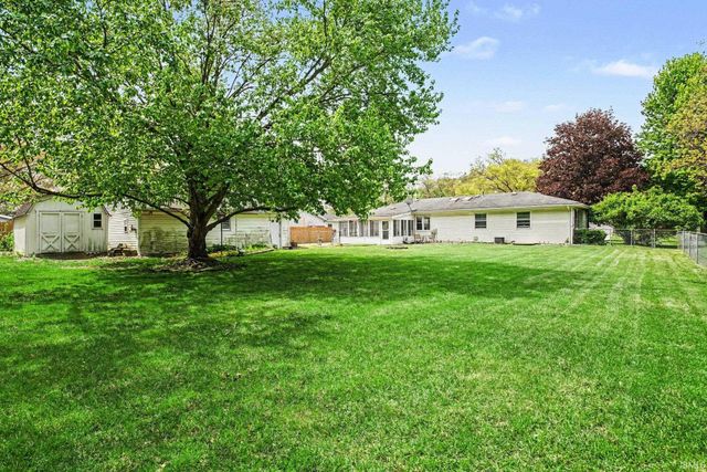 56740 Raider Drive, Elkhart, IN 46516