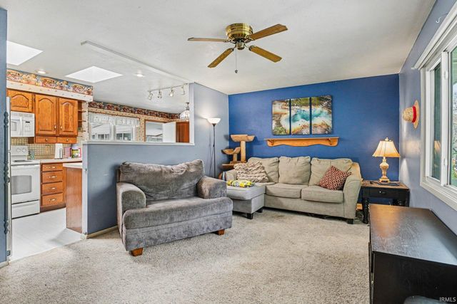 56740 Raider Drive, Elkhart, IN 46516