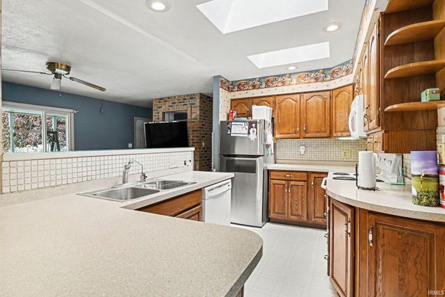 56740 Raider Drive, Elkhart, IN 46516