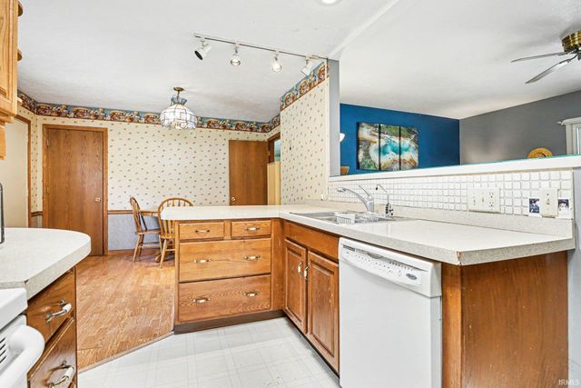 56740 Raider Drive, Elkhart, IN 46516