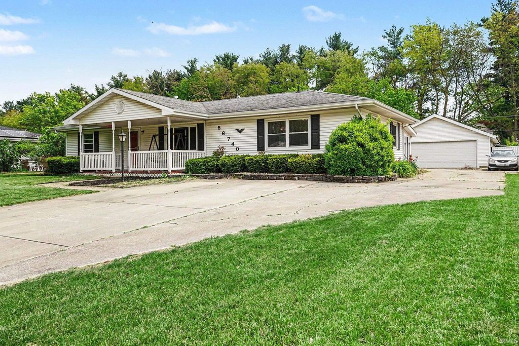 56740 Raider Drive, Elkhart, IN 46516