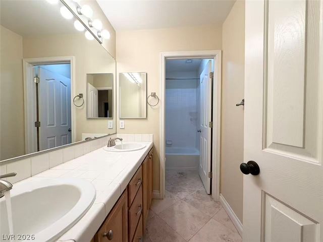 2017 Sedona Path Way, Las Vegas, NV 89128