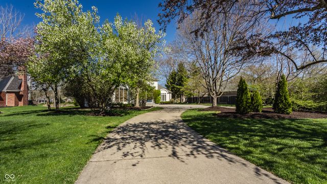 5846 E Fall Creek Parkway North Drive, Indianapolis, IN 46226