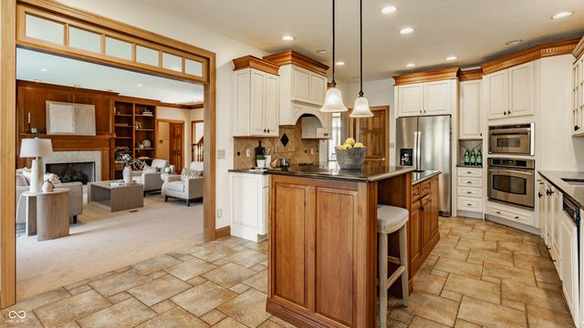 5846 E Fall Creek Parkway North Drive, Indianapolis, IN 46226