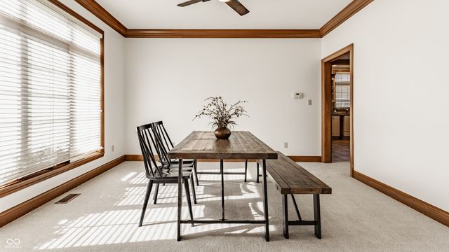 5846 E Fall Creek Parkway North Drive, Indianapolis, IN 46226