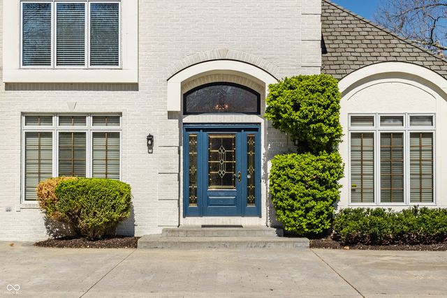 5846 E Fall Creek Parkway North Drive, Indianapolis, IN 46226