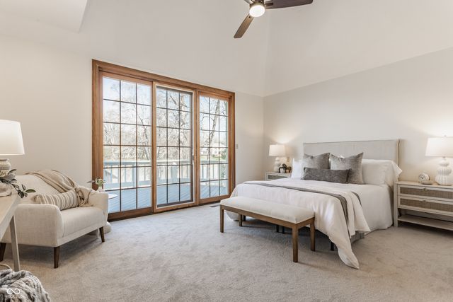 5846 E Fall Creek Parkway North Drive, Indianapolis, IN 46226