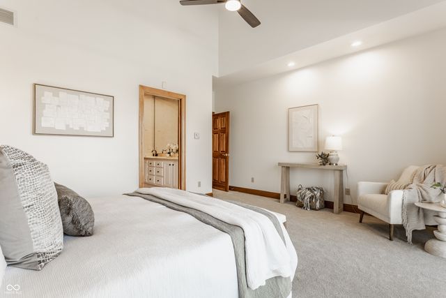 5846 E Fall Creek Parkway North Drive, Indianapolis, IN 46226