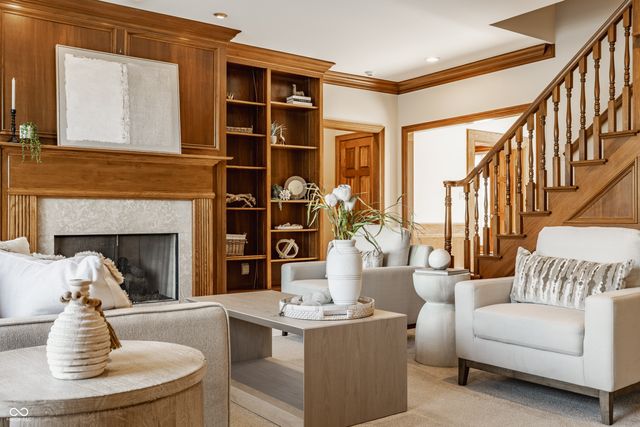 5846 E Fall Creek Parkway North Drive, Indianapolis, IN 46226