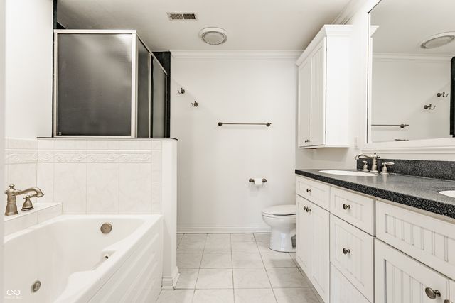 5846 E Fall Creek Parkway North Drive, Indianapolis, IN 46226