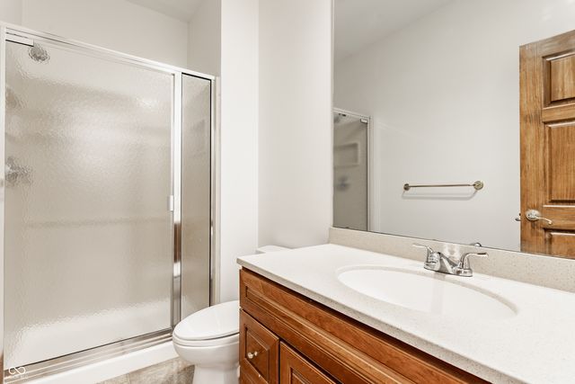 5846 E Fall Creek Parkway North Drive, Indianapolis, IN 46226