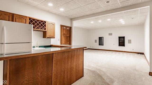 5846 E Fall Creek Parkway North Drive, Indianapolis, IN 46226