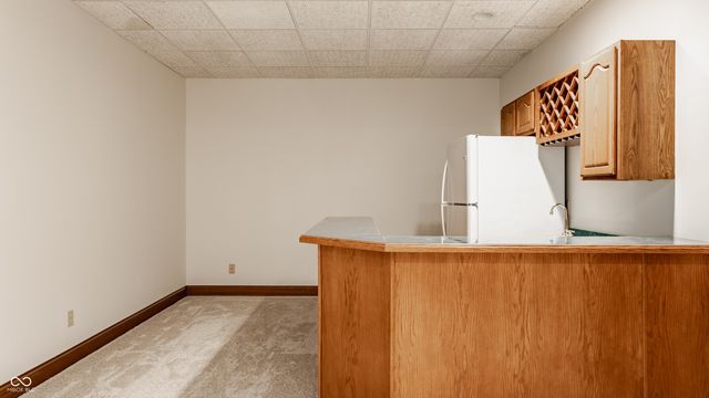 5846 E Fall Creek Parkway North Drive, Indianapolis, IN 46226