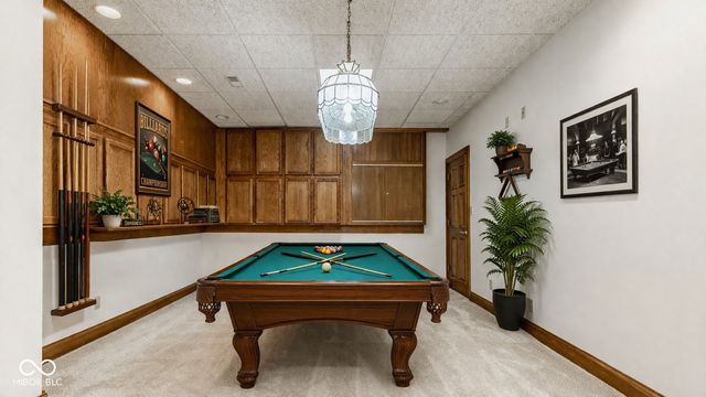 5846 E Fall Creek Parkway North Drive, Indianapolis, IN 46226