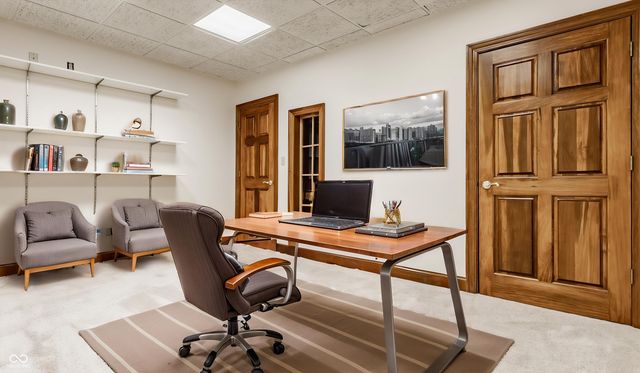 5846 E Fall Creek Parkway North Drive, Indianapolis, IN 46226