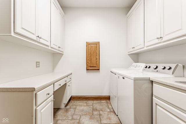 5846 E Fall Creek Parkway North Drive, Indianapolis, IN 46226