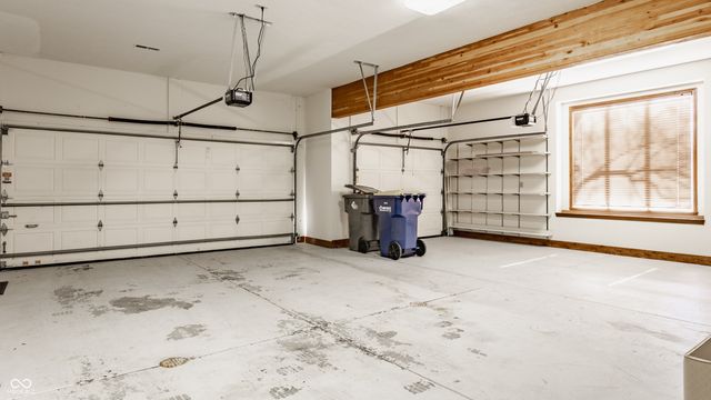 5846 E Fall Creek Parkway North Drive, Indianapolis, IN 46226