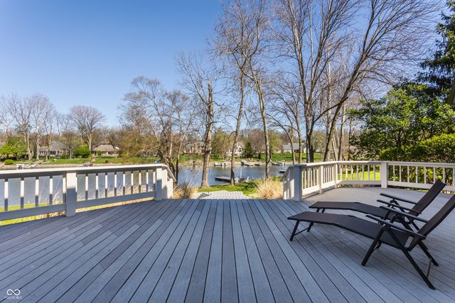 5846 E Fall Creek Parkway North Drive, Indianapolis, IN 46226